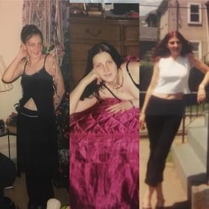 Meet your Posher, Sabina